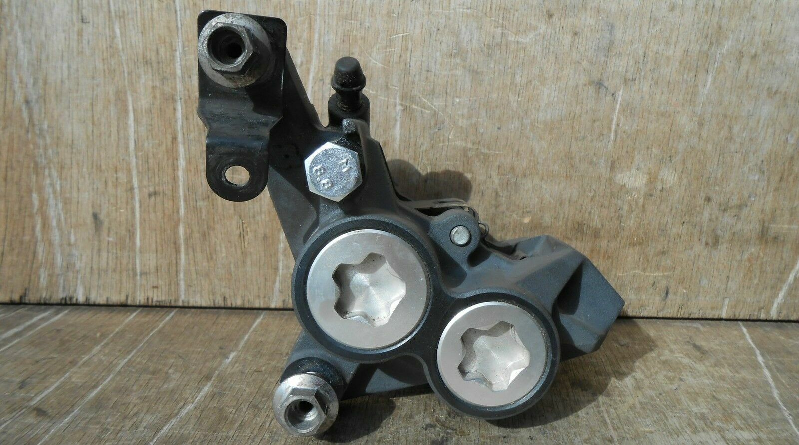 Rear Brake Master Cylinder For Yamaha FJR1300 / FJR1300A / 1300AE / ES 2003-2019 – RCH 3P6-2583V-00-00