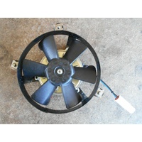 Radiator Cooling Fan 55040081A