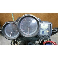 Yamaha FJR 1300 2008 ABS - Dash Instrument Cluster Speedo Speedometer 56079 ks