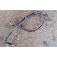 Honda NT 650 Deauville 04 - Choke Cable Cables With Valves
