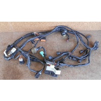 08 Suzuki GSF 1250 S Bandit - Main Wiring Harness / Loom / 36610-18H80