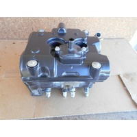 2015 Honda CBR 500R RA ABS / CB500X F? - Complete Cylinder Head Assembly