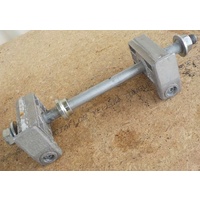 Back Axle Assembly