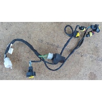 Front Wiring Sub Harness