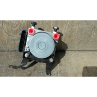 ABS Pressure Actuator Pump