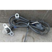 2010 Honda ST1300 Rear Back Wheel ABS Sensor