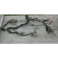 2010 Honda ST13000 Wiring Loom / Harness Complete