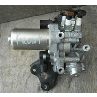 2010 Honda ST13000 ABS Pressure Module Actuator Pump