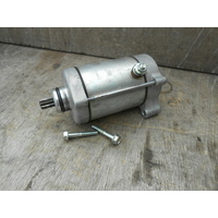 2010 Honda ST1300 Starter Motor