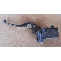 1999 Triumph Trophy 900 / 1200 - Clutch Master Cylinder Assembly