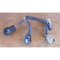 Fuel Injector Wiring Sub-Harness - 36859-16G00