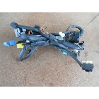 2012 Suzuki VL 250 Intruder - Wiring Harness / Loom