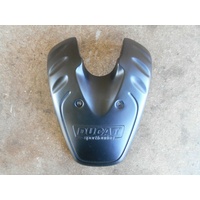 DUCATI ST3 2007 07 only 8222km - FUEL PETROL TANK FRONT COVER TRIM 24711052BB