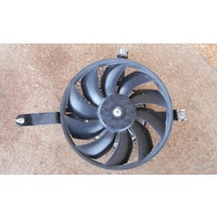 06 / 07 Suzuki GSXR600 - Thermo / Radiator Cooling Fan / 17800-01H00